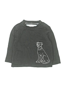 Janie And Jack Sweatshirt