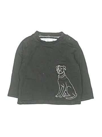 Janie and Jack Sweatshirt (view 1)