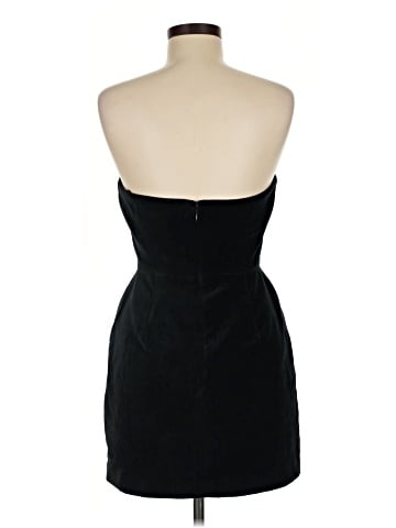BCBGMAXAZRIA Cocktail Dress (view 2)