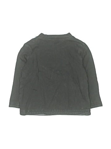 Janie and Jack Sweatshirt (view 2)