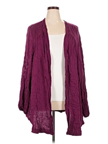 Torrid Kimono (view 1)