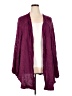 Torrid 100% Rayon Burgundy Kimono Size 5X - 5X Plus (5) - photo 1