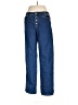 Sanctuary Solid Blue Jeans Size 31 waist - photo 1