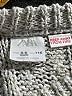 Zara Kids Silver Pullover Sweater Size 5 - 6 - photo 3