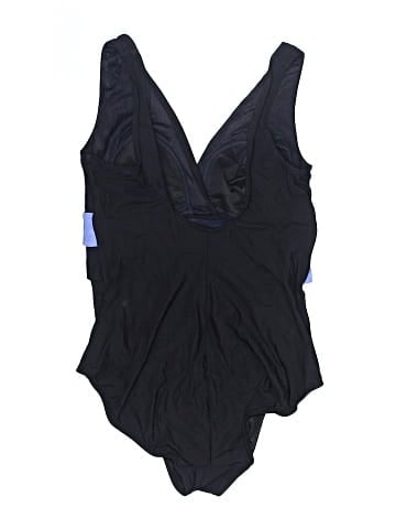 Longitude One Piece Swimsuit (view 2)