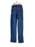 Sanctuary Solid Blue Jeans Size 31 waist - photo 2