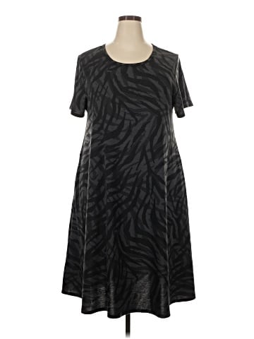 Lularoe Casual Dress (view 1)
