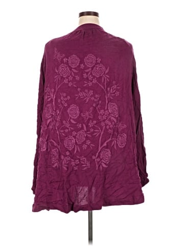 Torrid Kimono (view 2)