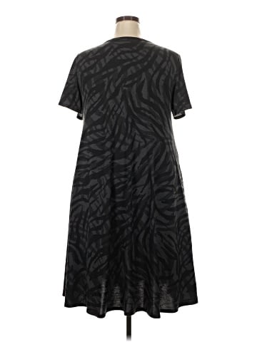 Lularoe Casual Dress (view 2)