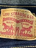 Levi's Blue Jeans Size 30 waist - photo 7