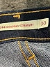 Levi's Blue Jeans Size 30 waist - photo 8