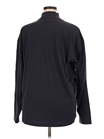 Banana Republic Long Sleeve Turtleneck (view 2)
