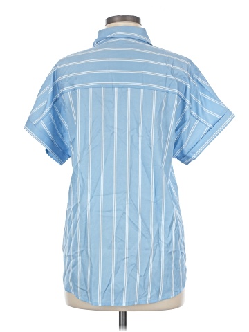 Unbranded Short Sleeve Blouse (view 2)