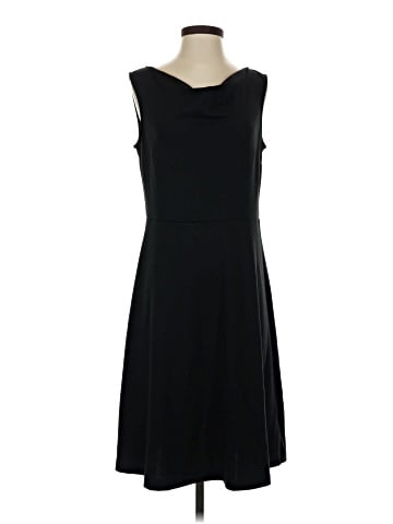Lands' End Casual Dress (view 1)