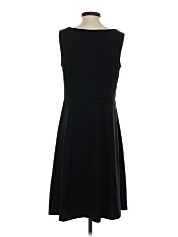 Lands' End Casual Dress (view 2)