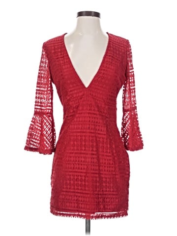 Forever 21 Cocktail Dress (view 1)
