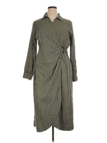 Ann Taylor LOFT Casual Dress (view 1)