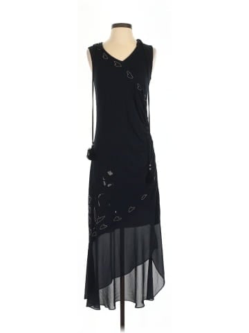 Haute Hippie Cocktail Dress (view 1)