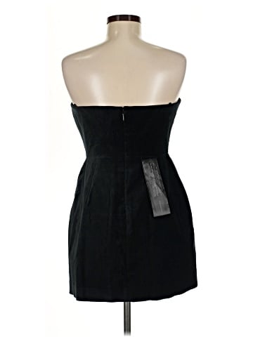 BCBGMAXAZRIA Cocktail Dress (view 2)