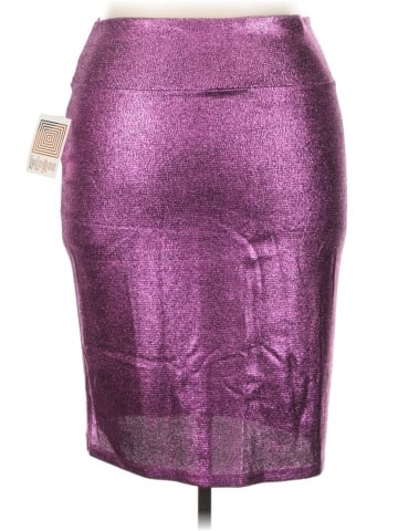 Lularoe Formal Skirt (view 2)