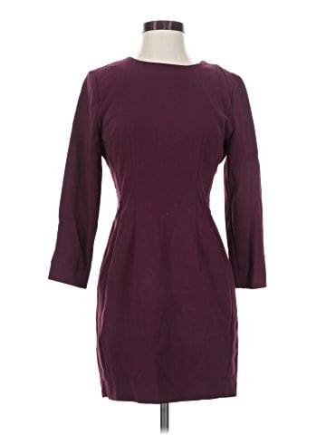 Forever 21 Casual Dress (view 1)