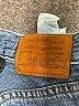 Levi's Blue Jeans Size 25 waist - photo 4
