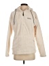 Columbia 100% Polyester Ivory Fleece Size S - photo 1