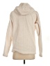 Columbia 100% Polyester Ivory Fleece Size S - photo 2
