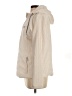 Columbia 100% Polyester Ivory Fleece Size S - photo 5
