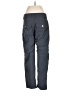 PrAna Gray Casual Pants Size 2 - photo 2