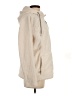 Columbia 100% Polyester Ivory Fleece Size S - photo 4