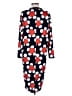 Marc Jacobs Polka Dots Black Casual Dress Size 2 - photo 2