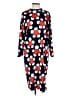 Marc Jacobs Polka Dots Black Casual Dress Size 2 - photo 1