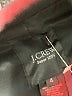 J.Crew 100% Wool Black Wool Blazer Size 4 - photo 6