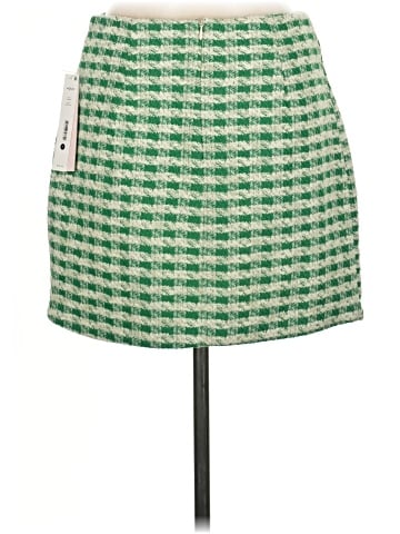 Aqua Casual Skirt (view 2)