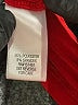 Croft & Barrow Red 3/4 Sleeve Top Size XXL - photo 8