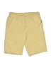 Nautica Solid Tan Yellow Khaki Shorts Size 5 - photo 1