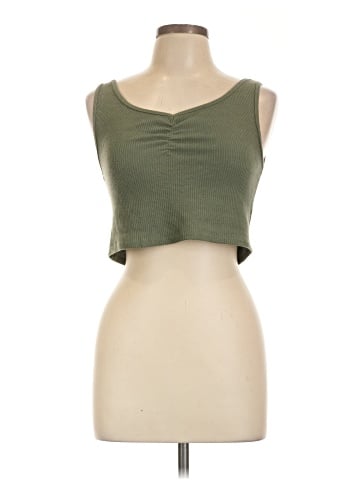 American Eagle Outfitters Tank Top (view 1)