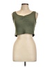 American Eagle Outfitters Green Tank Top Size L - photo 1