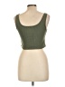 American Eagle Outfitters Green Tank Top Size L - photo 2
