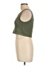 American Eagle Outfitters Green Tank Top Size L - photo 5