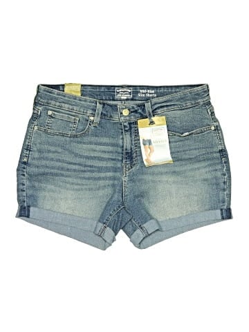 Levi Strauss Signature Denim Shorts (view 1)