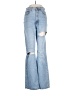 BDG Blue Jeans Size 28 waist - photo 1