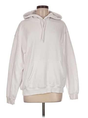 H&M Pullover Hoodie (view 1)