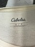 Cabela's Ivory Long Sleeve Top Size S - photo 7