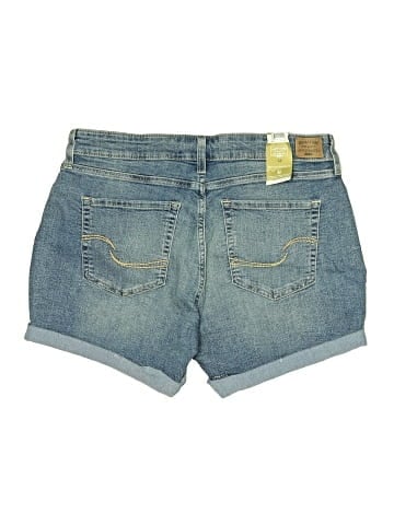 Levi Strauss Signature Denim Shorts (view 2)