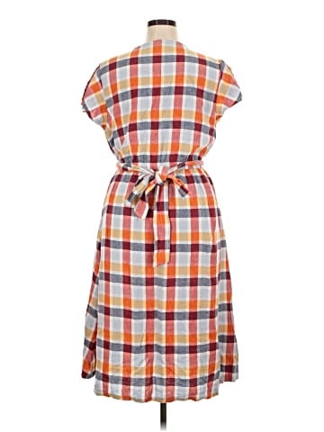 Lane Bryant Casual Dress (view 2)
