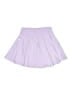 Popflex Solid Purple Skort Size L - photo 2