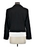 Chico's 100% Polyester Black Blazer Size M - photo 2