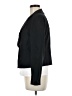Chico's 100% Polyester Black Blazer Size M - photo 5